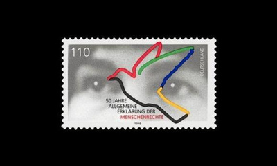 Saksa 2026 ** Ihmisoikeudet (1998)