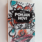 Jari Tervo : Pohjan hovi - pikkukuva 1