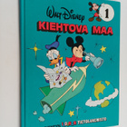 Walt Disney : Kiehtova maa - pikkukuva 1