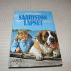 Astrid Lindgren Saariston lapset - pikkukuva 1