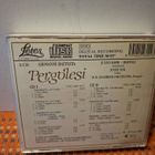 Giovanni Battista Pergolesi-Suk Chamber Orchestra 2CD - pikkukuva 2