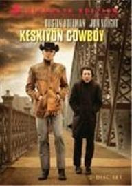 Keskiyön Cowboy  -  Ultimate Edition -  (2 DVD)