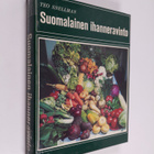 Teo Snellman : Suomalainen ihanneravinto : laktovegetaris... - pikkukuva 1