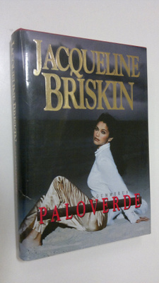 Jacqueline Briskin : Paloverde
