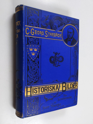C. Georg Starback : Historiska Bilder 1