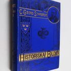 C. Georg Starback : Historiska Bilder 1 - pikkukuva 1