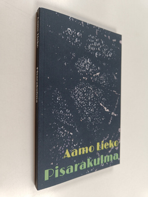Aamo Lieko : Pisarakulma
