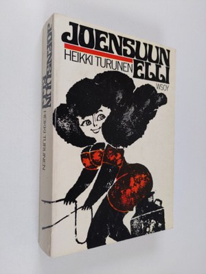 Heikki Turunen : Joensuun Elli