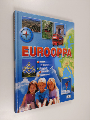 Kirsi (suom.) Sinko : Eurooppa