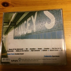JESSE MALIN "The fine art of self destruction" CD - pikkukuva 2