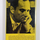 Alberto Moravia : Automaatti - pikkukuva 2