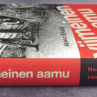 Viimeinen aamu - neuvostopartisaanien vaietut jäljet - pikkukuva 3