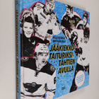 Jääkiekkotaituriksi tähtien avulla - pikkukuva 1
