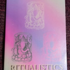 Tore Ahlbäck : Ritualistics (2003) - pikkukuva 1