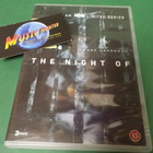 THE NIGHT OF 3DVD (W) - pikkukuva 1