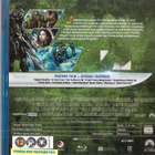 NINJA TURTLES blu-ray - pikkukuva 2