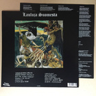 Lapinpolthajat - IV LP - pikkukuva 1