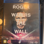 Roger Waters - The Wall Blu-ray - pikkukuva 1