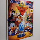 Walt Disney : Jättiläistimantin jäljillä - pikkukuva 1