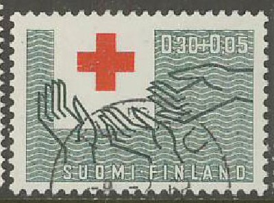 1963 PR 30p er.kaunis