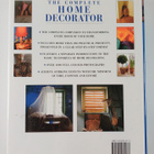 Stewart Walton : The complete home decorator : over 200 p... - pikkukuva 2