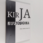 Kirja, muutosvoima - pikkukuva 1