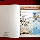 Yokari.Ja Valkoinen Biisoni sarjakuva albumi 1983 - pikkukuva 3