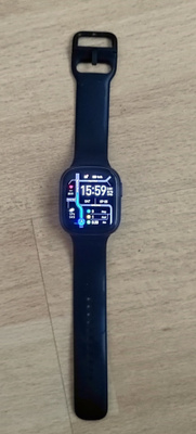 Äly-/urheilukello Honor Watch 4