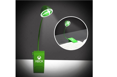 XBOX BOOK LIGHT (14 725) n. 35cm