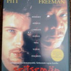 Se7en - Seitsemän 2DVD special edition - pikkukuva 1