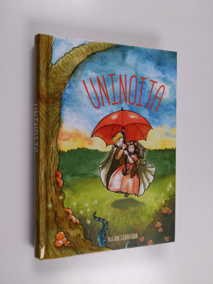 Allan Stratton : Uninoita