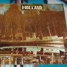 THE BEACH BOYS Holland ~ LP - pikkukuva 1