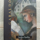 Diana Gabaldon - Luiden kaiku (sid.) - pikkukuva 1