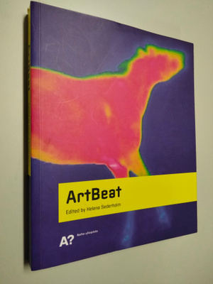Helena Sederholm (toim.) : ArtBeat