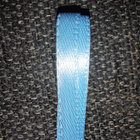 300cm satiininauha pinkki 2x punainen v.sininen keltainen - pikkukuva 3