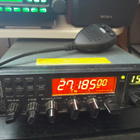 LA-puhelin DX-5000 - pikkukuva 1