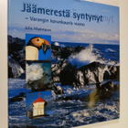 Juha Höykinpuro : Jäämerestä syntynyt : Varangin karunkau... - pikkukuva 1