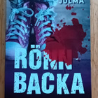 Christian Rönnbacka - Julma - pikkukuva 1