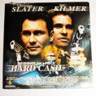 Peter Antonijevic : Hard Cash - dvd leffapokkari - pikkukuva 1