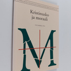 Kristinusko ja moraali - pikkukuva 1