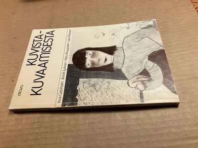GRÖNHOLM JYRKINEN....KUVISTA KUVAAMISESTA HYVÄ