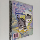 Jim Lawrence : Shy little kitten's secret place - pikkukuva 1