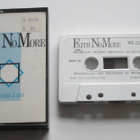 FAITH NO MORE We Care a Lot 1985 C-KASETTI - pikkukuva 1