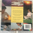 Väriterapia: henkiseen tasapainoon ja terveyteen värien... - pikkukuva 2