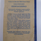 Arvo Lehtovaara : Sielutiede - pikkukuva 2