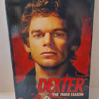 DEXTER (KAUSI 3) - pikkukuva 1