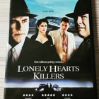 Lonely Hearts Killers Dvd - pikkukuva 1