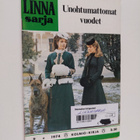 Linnasarja 9/1974 : Unohtumattomat vuodet - pikkukuva 1