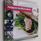 Helle Brönnum (ohjeet) Carlsen : Helppoa herkkuruokaa : v... - pikkukuva 1