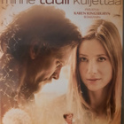 MINNE TUULI KULJETTAA DVD AWE - pikkukuva 1